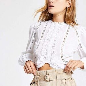 River Island Blouse